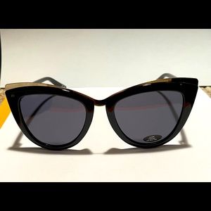Women’s polarized sunglasses